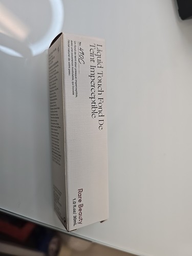 Raro fondotinta beauty liquido - raro,