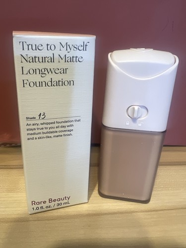Raro fondotinta beauty true - true, to