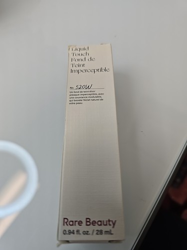 Raro fondotinta beauty liquido - fondotinta,