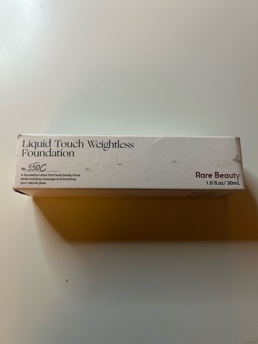 Raro fondotinta beauty liquid - fondotinta,