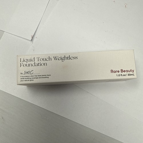 Raro fondotinta beauty 340c - raro,
