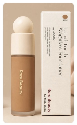 Raro fondotinta beauty liquid - raro,